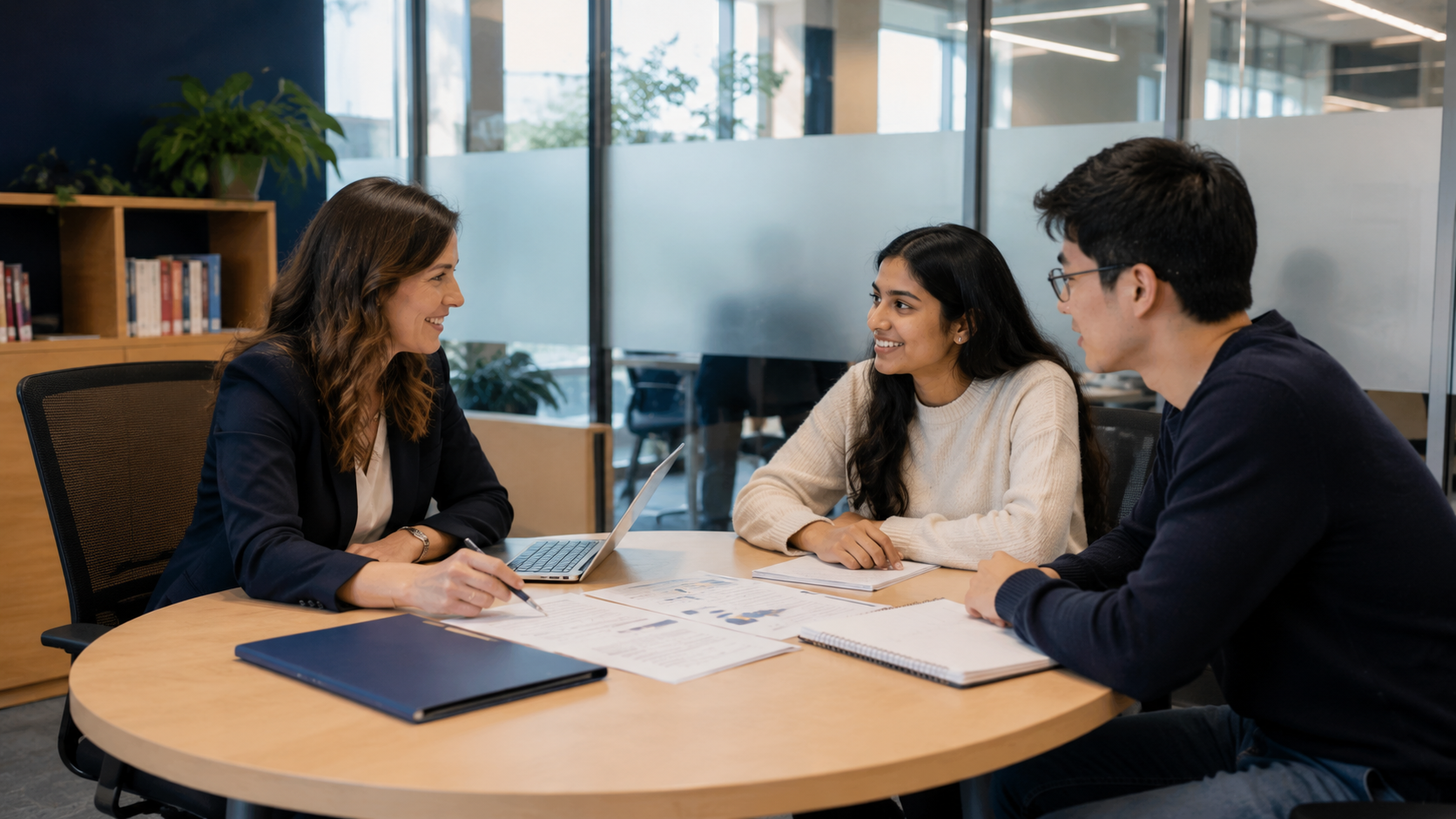 Academic advising